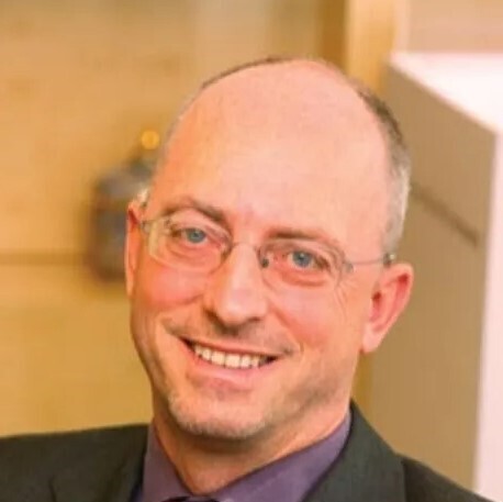 Prof Mark van Loosdrecht